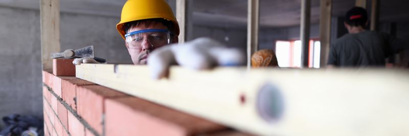 Residential Brick Installation