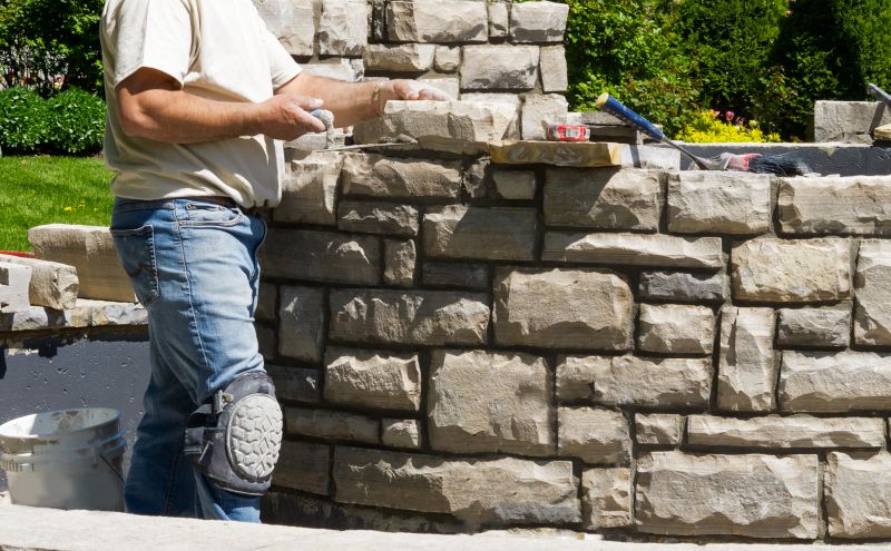 Concrete Masonry Services