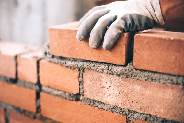 Brick Service in Cranston