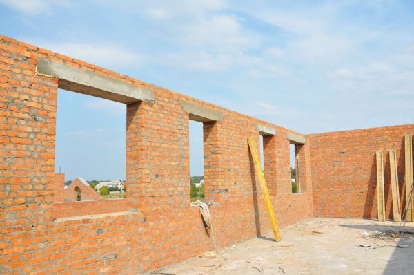 Masonry Lintel Repair in Cranston