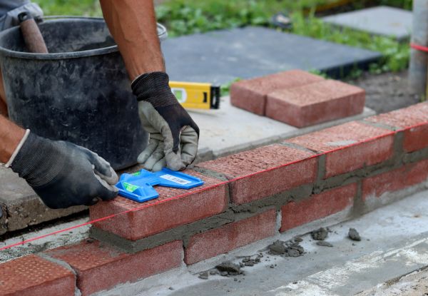 Masonry Service in Cranston