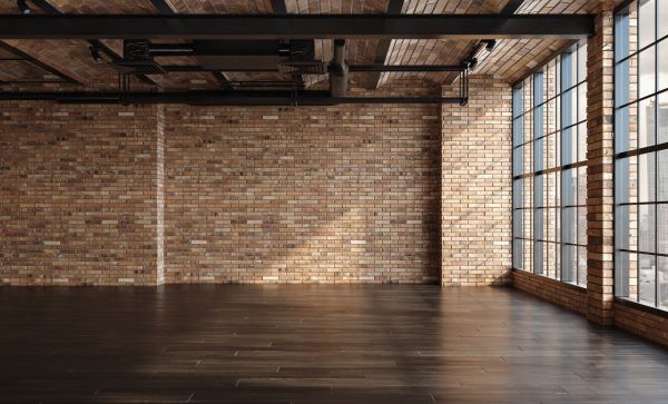 Residential Brick Repair in Cranston