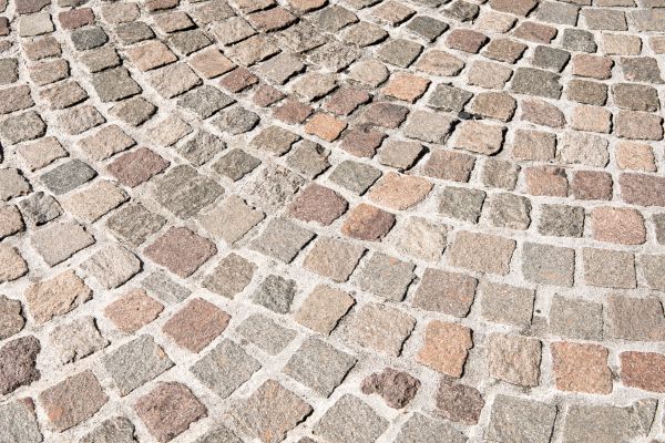 Paving Grout Repair in Cranston