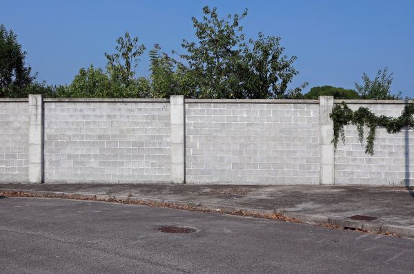 Block Work Repair in Cranston