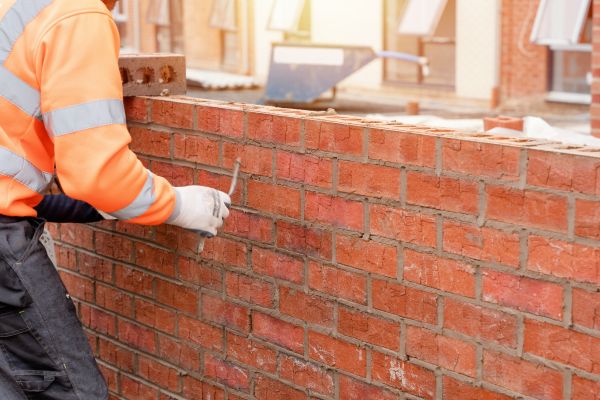 Brick Sealing in Cranston