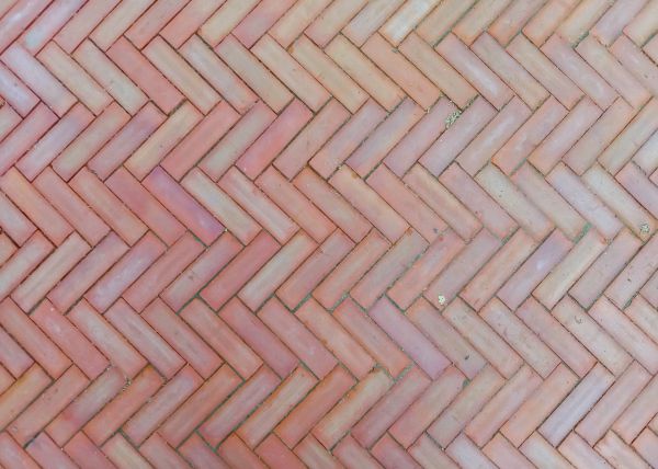 Brick Flooring Installation in Cranston