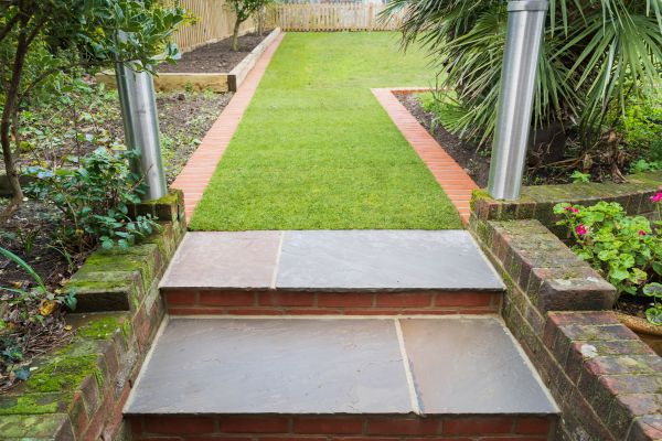 Brick Edging Service in Cranston