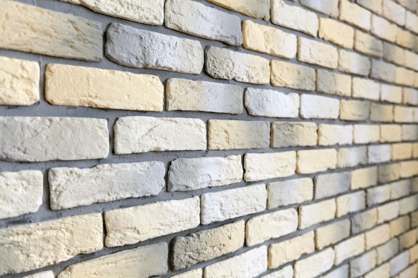 Brick Facing Repair in Cranston