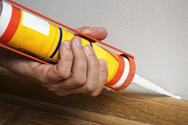 Masonry Caulking in Cranston