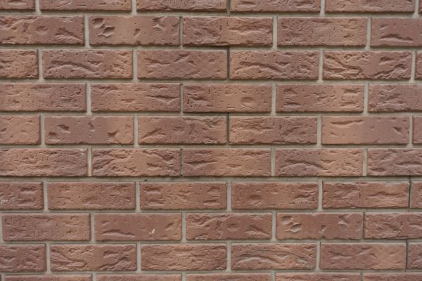 Brick Veneer Installation in Cranston